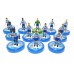 Subbuteo Andrew Table Soccer Coventry City 1987 FA Cup Winners on WSB Professional bases